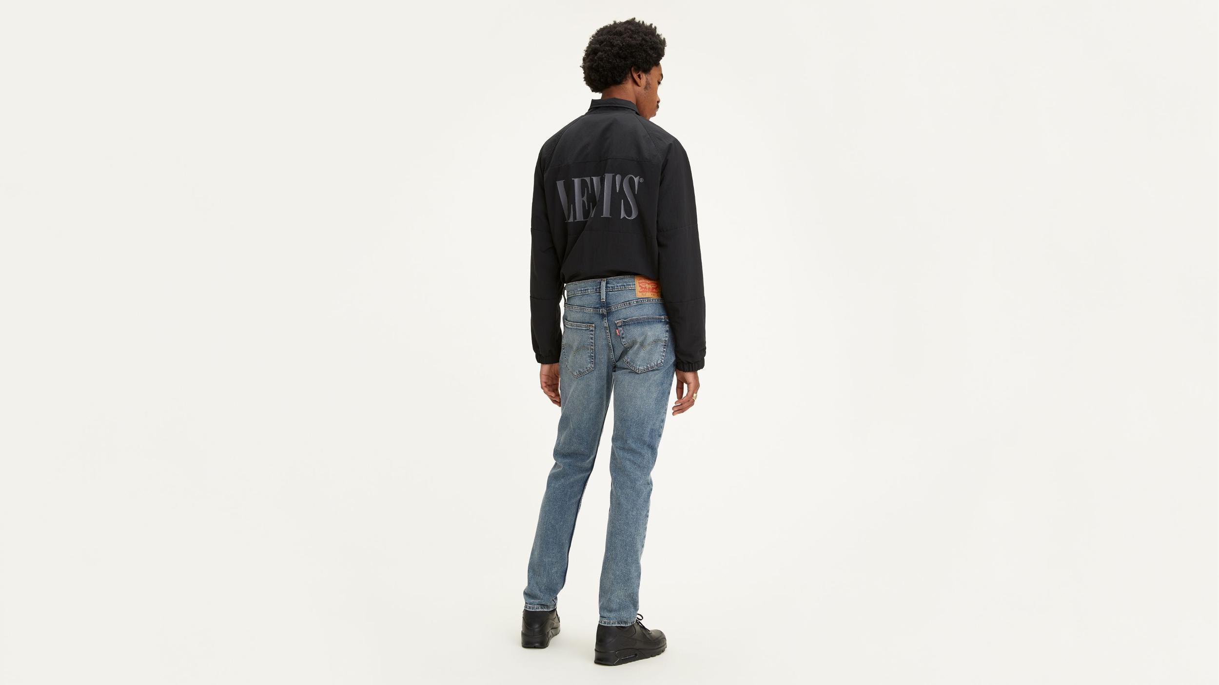 512™ Slim Taper Fit Men's Jeans Product Image