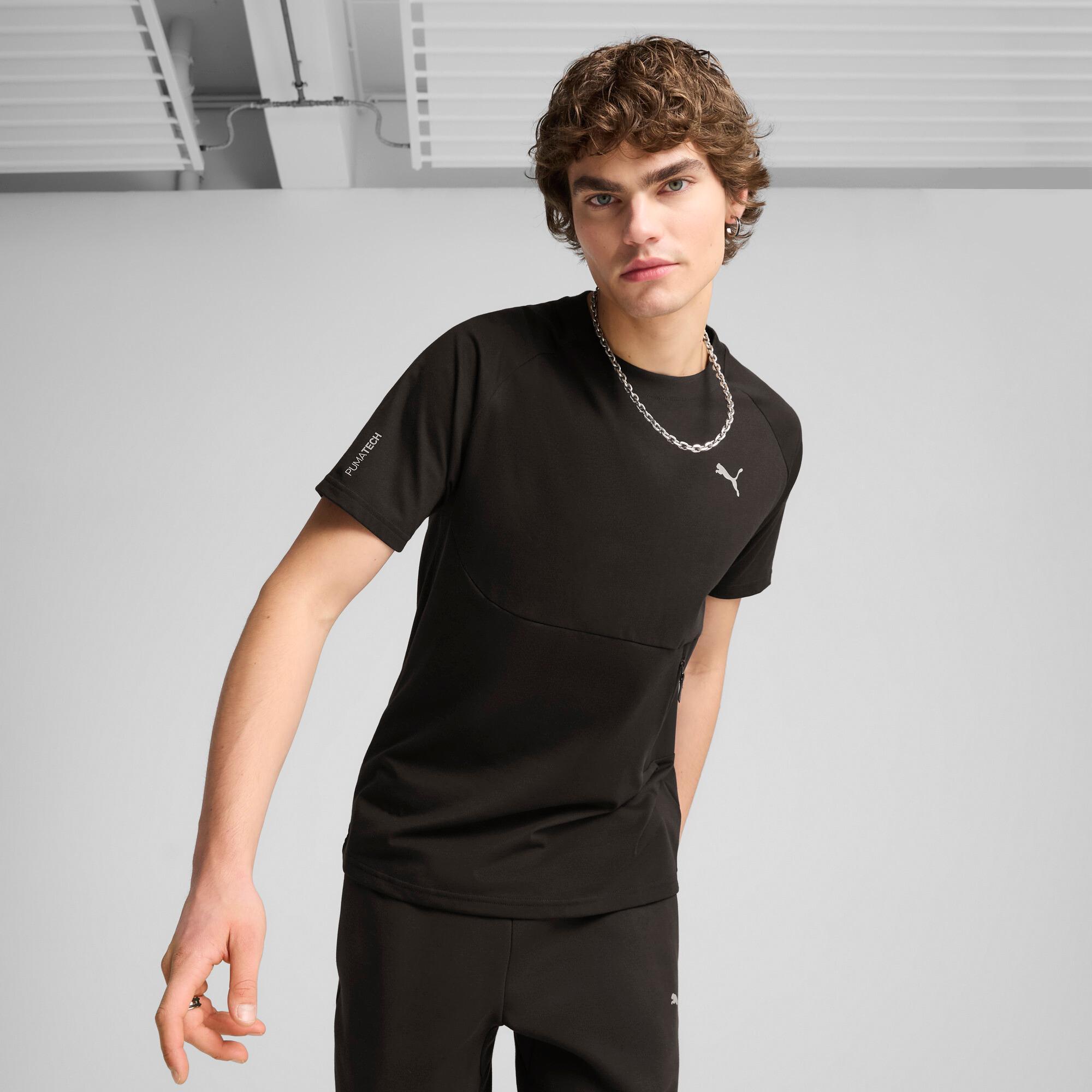 PUMATECH Men's Pocket Tee Product Image