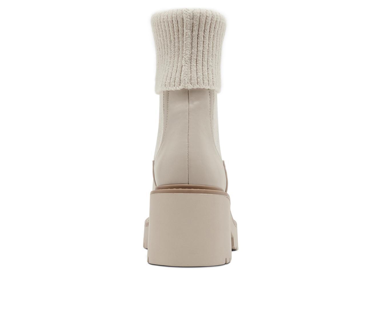 Women's Madden Girl Fawnn Booties Product Image