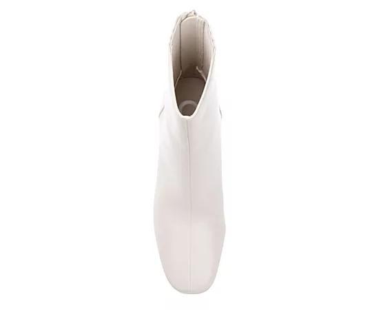Journee Tru Comfort Foam Maize Womens Ankle Boots Product Image