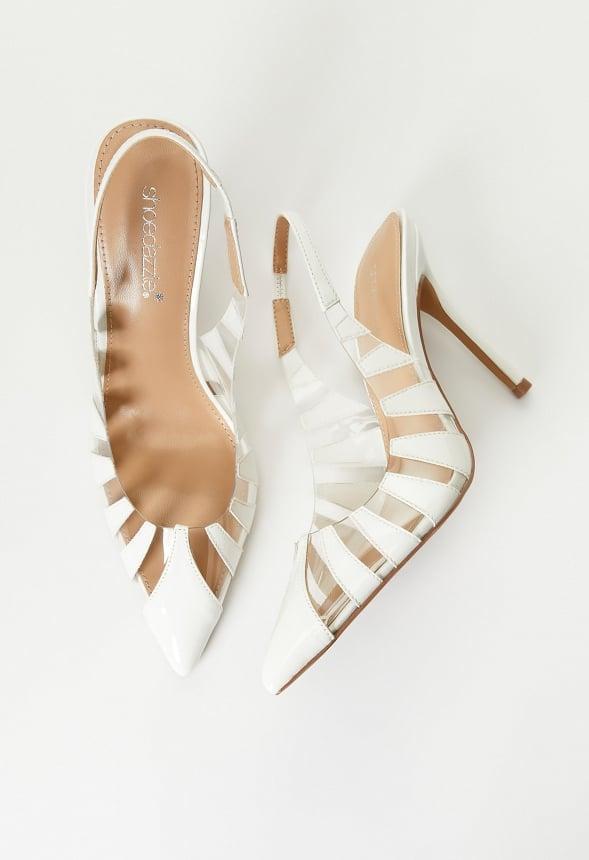 Jaquie Slingback Pump Product Image