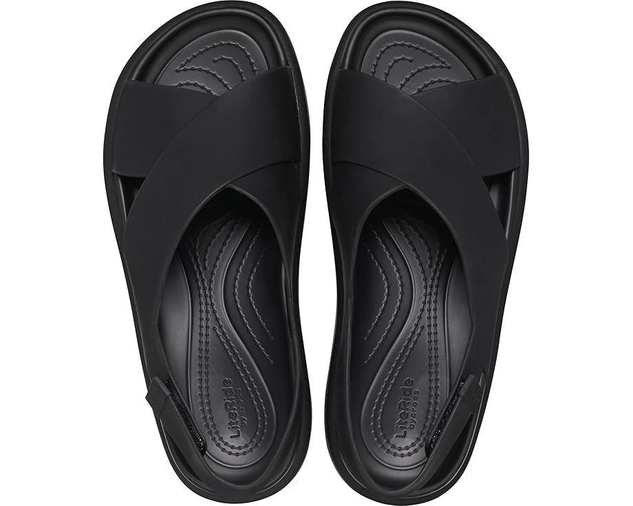 Brooklyn Low Wedge Product Image