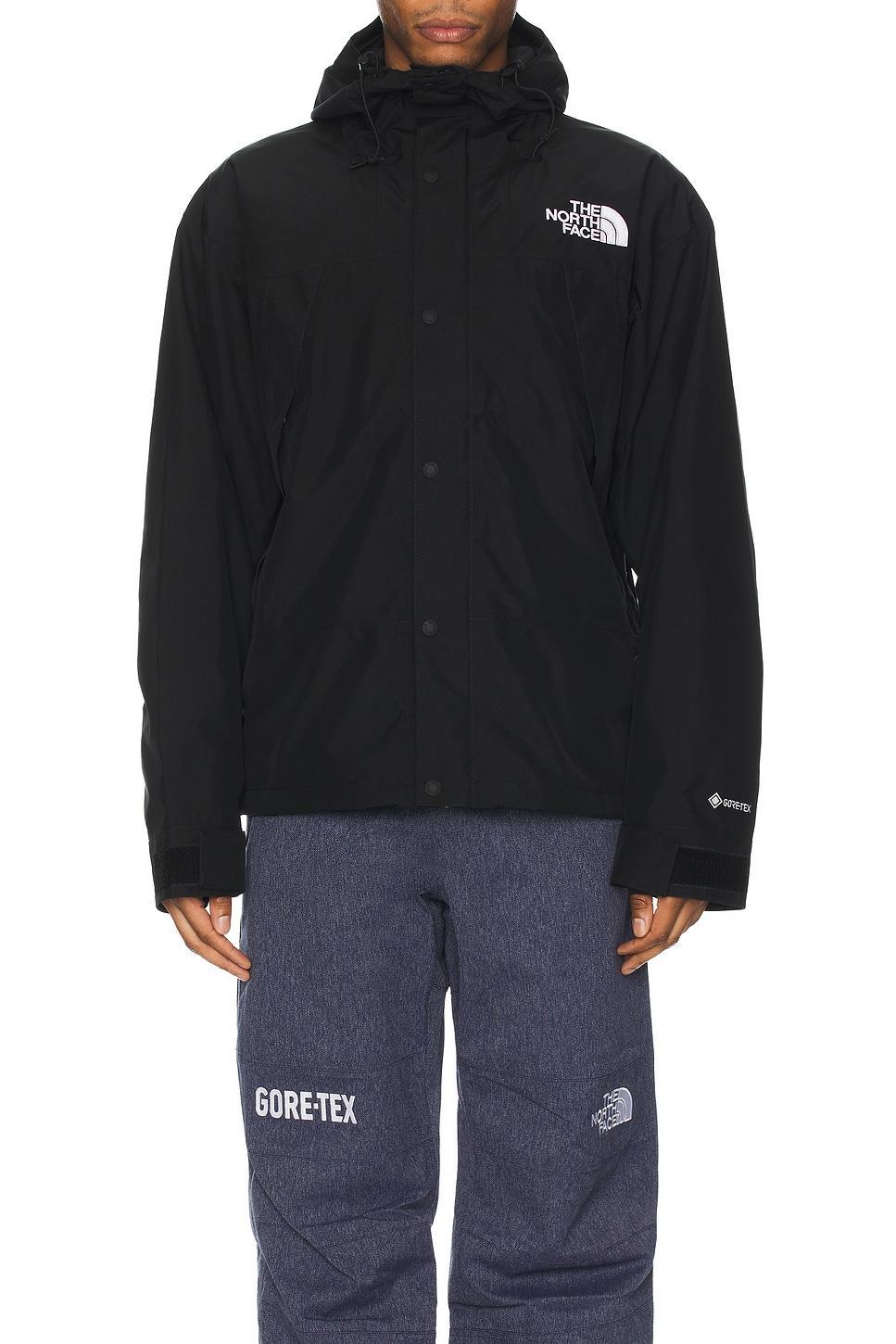 Gtx Mountain Jacket Product Image