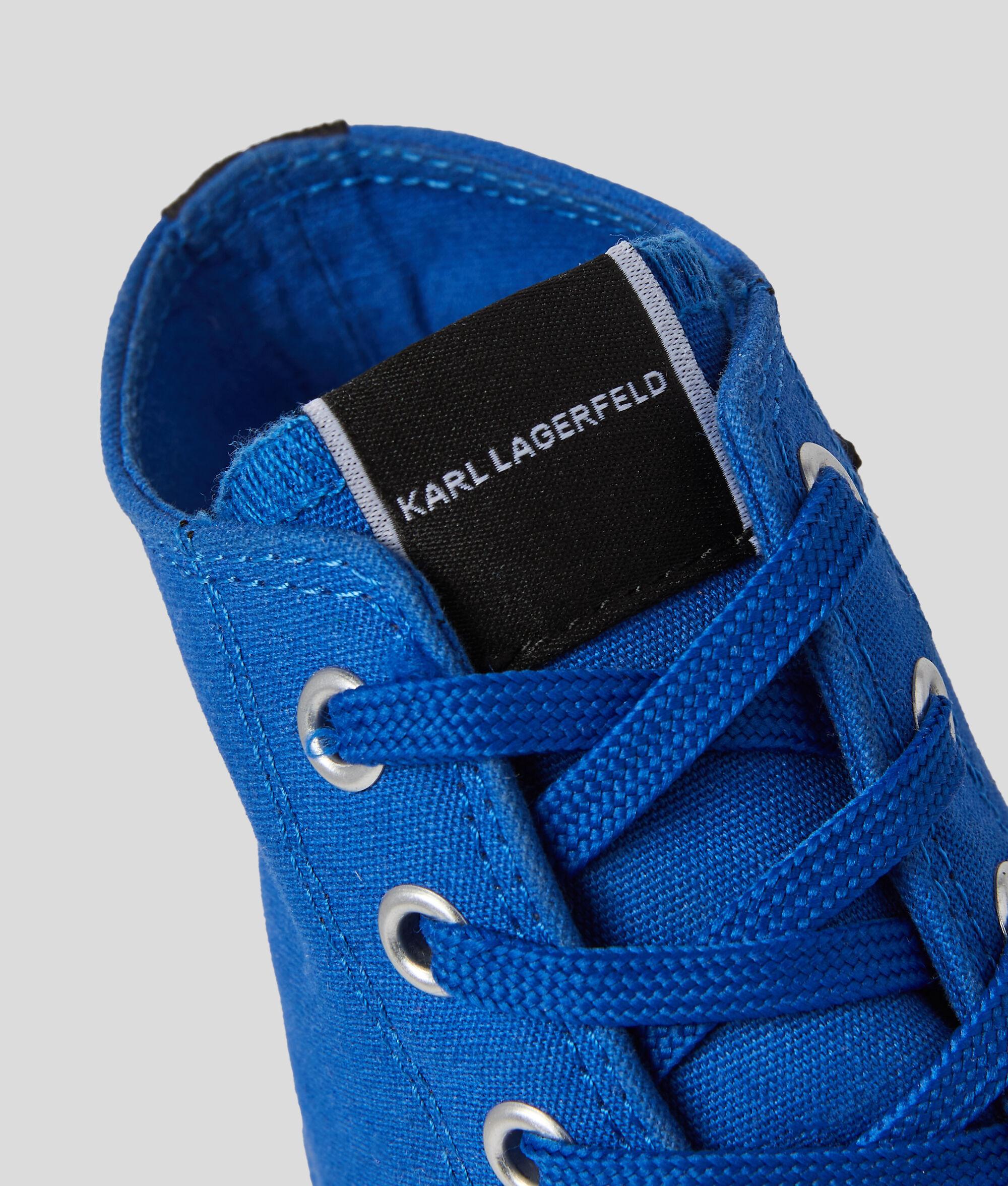 Kampus III High Top Sneakers Product Image