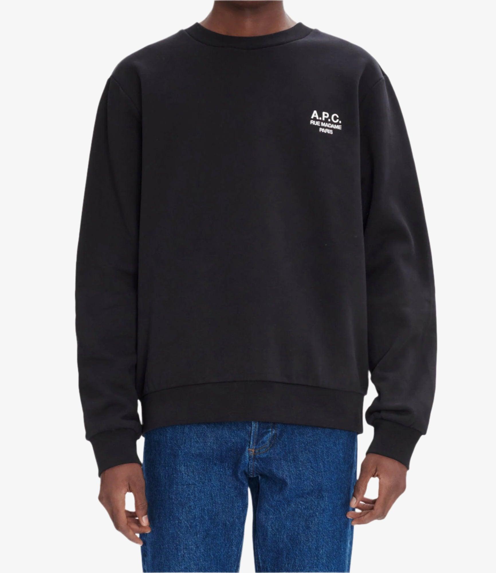 Standard Rue Madame Unisex sweatshirt (M) Unisex Product Image
