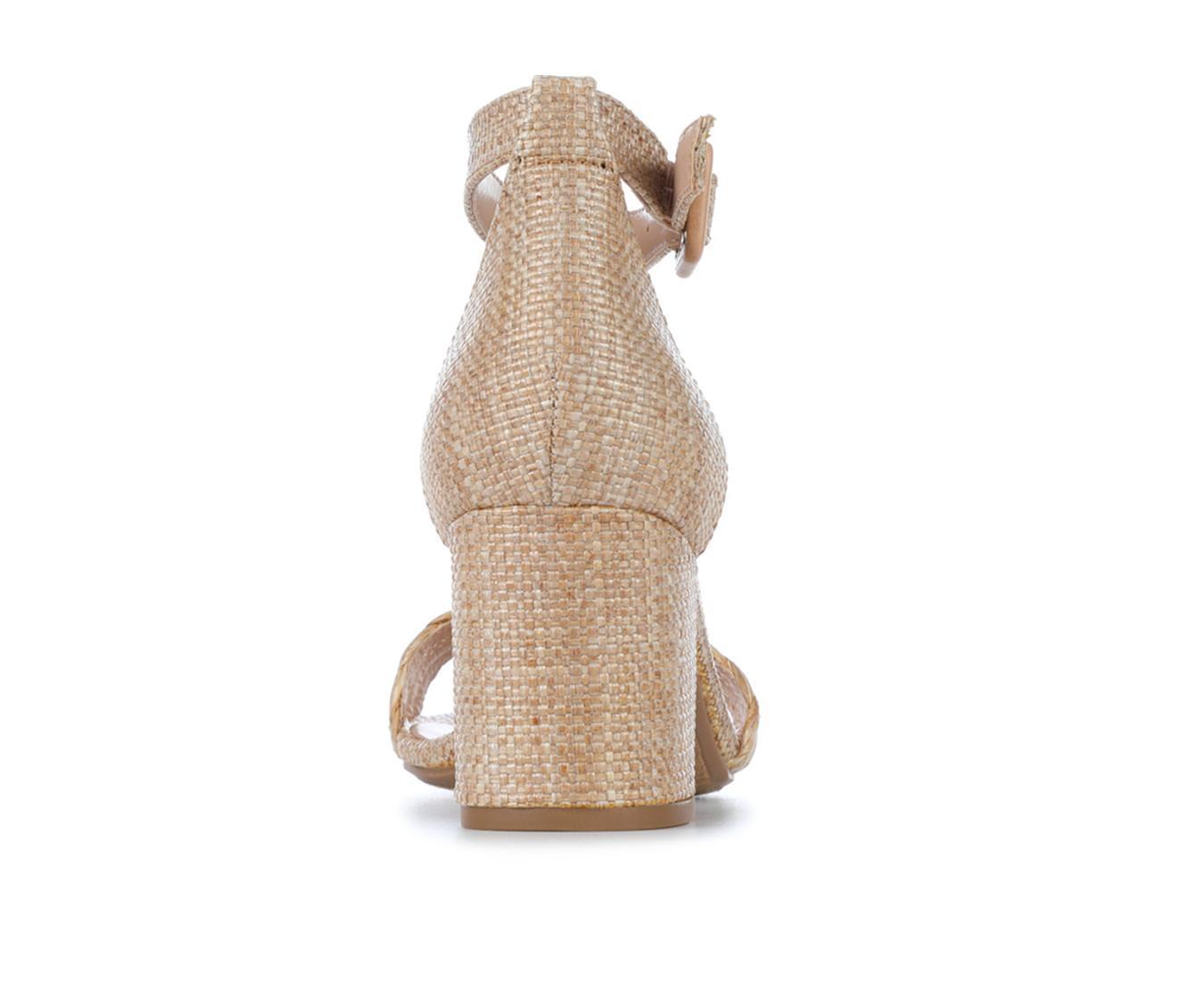 Women's Y-Not Cake Heeled Sandals Product Image