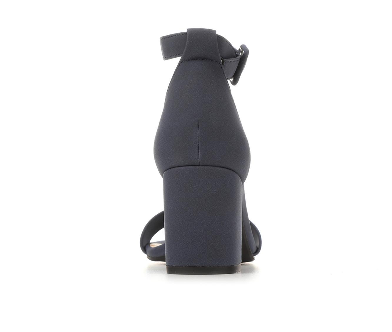 Women's City Classified Cake Block-Heeled Sandals Product Image