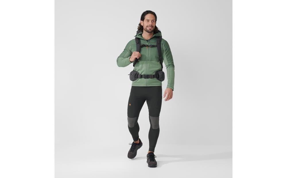Abisko Trail Fleece M Product Image
