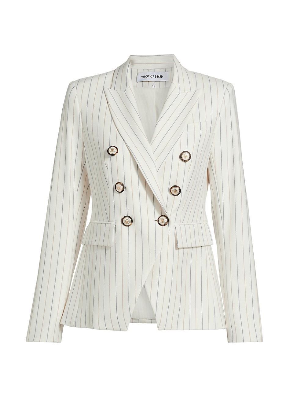 Womens Miller Dickey Jacket Product Image