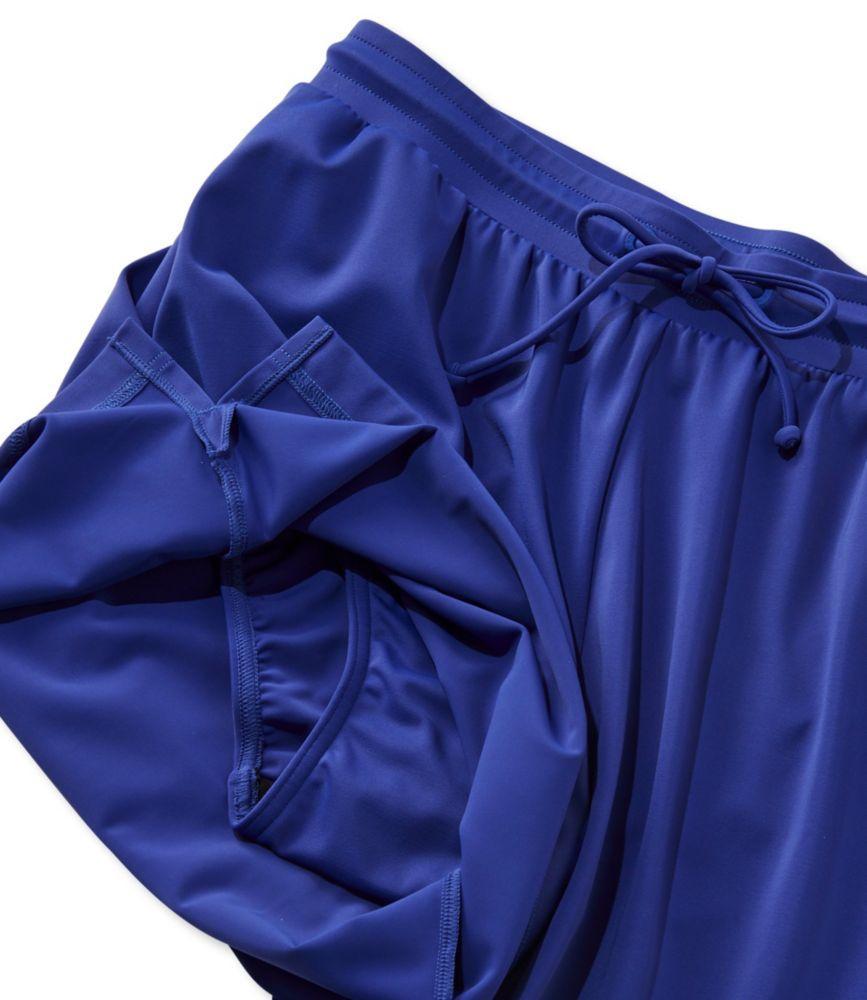 
                            Women's BeanSport Swimwear, Pull-On Shorts
                         Product Image