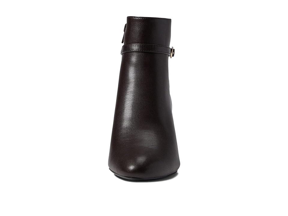 LifeStride Guild Women's Ankle Boots, Size: 8, Dark Brown Product Image