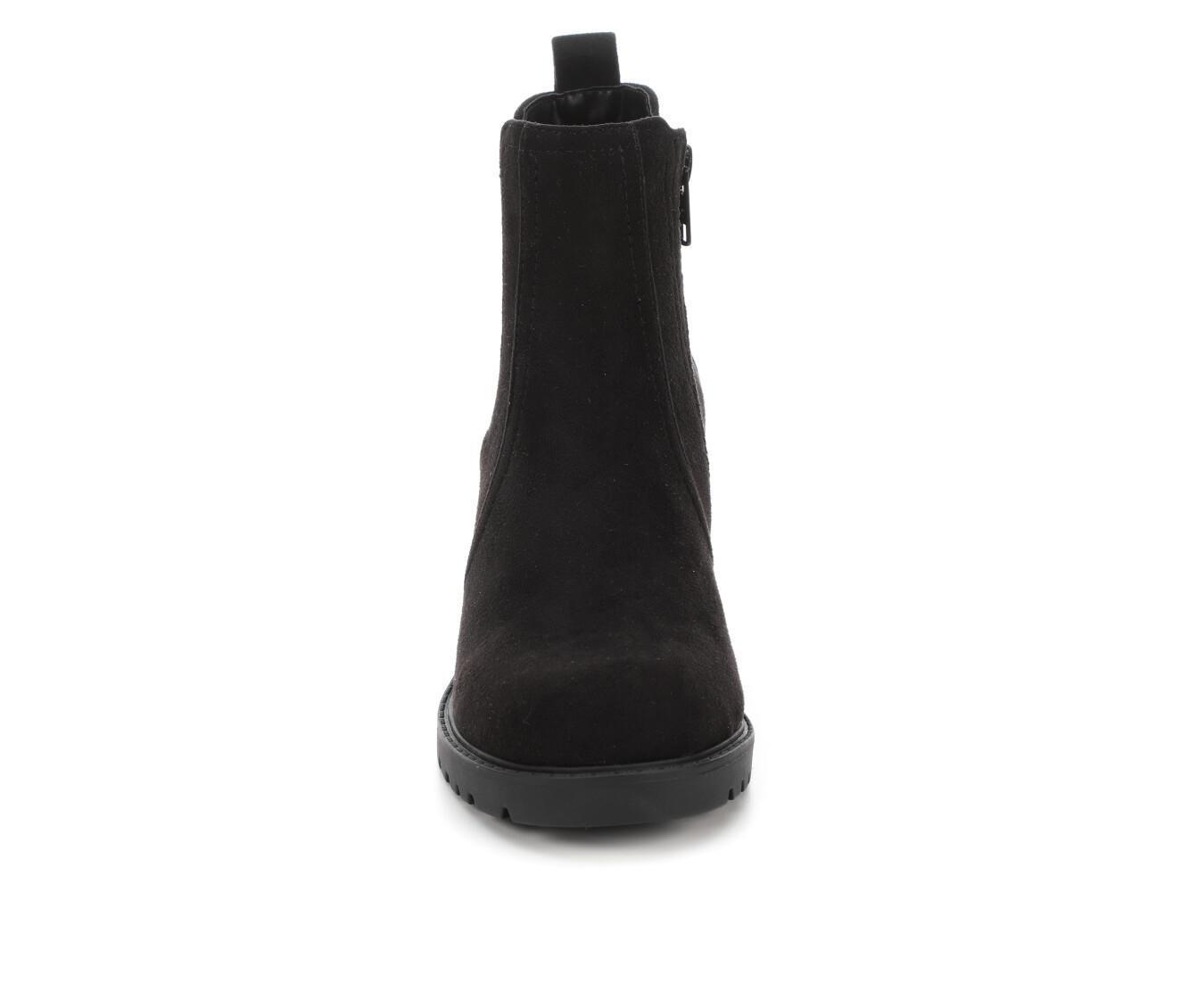 Women's Soda Spirea Booties Product Image