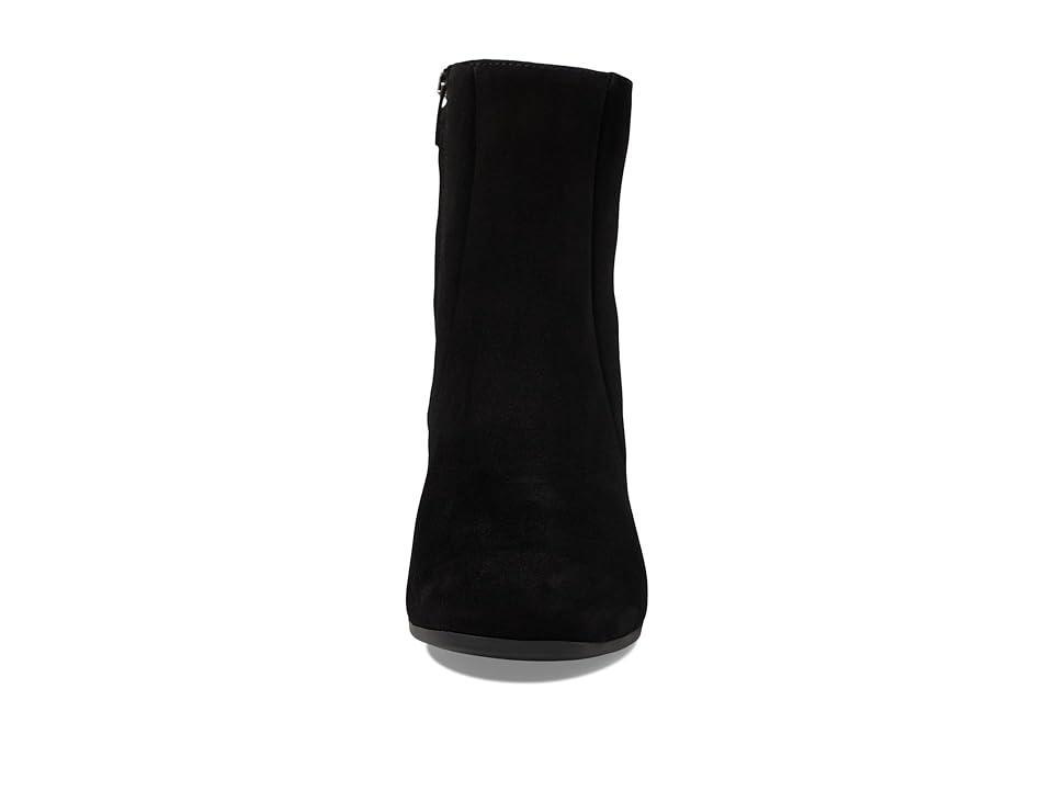La Cannadienne Womens Joanie High Heel Ankle Boots Product Image