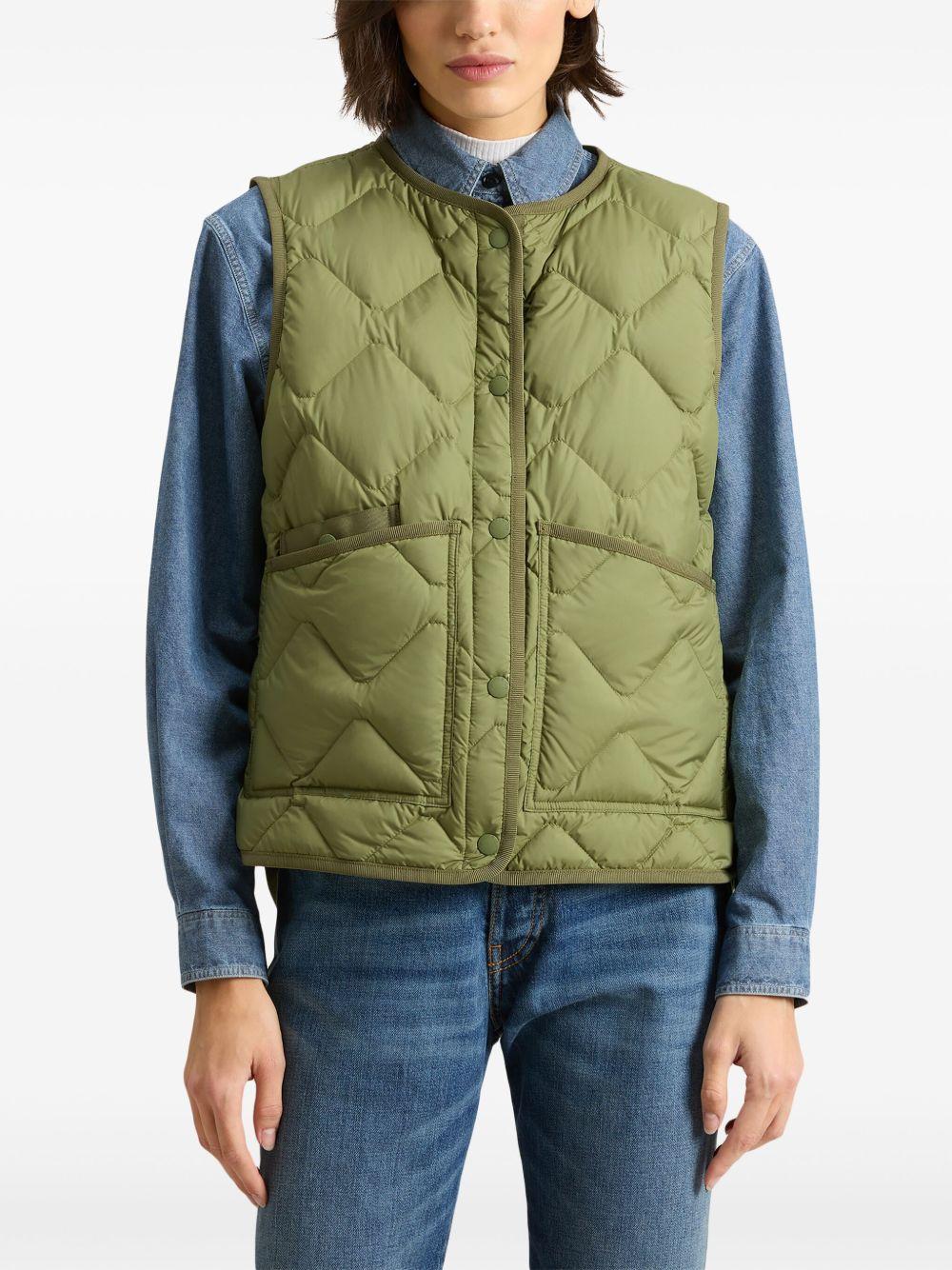 Heritage vest Product Image