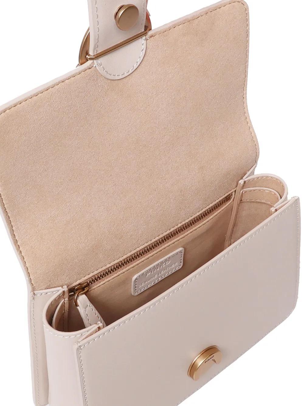 small Love One Classic tote bag Product Image