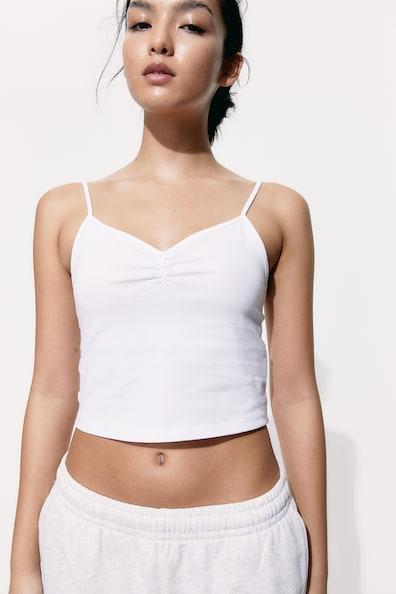 Camisole Crop Top Product Image