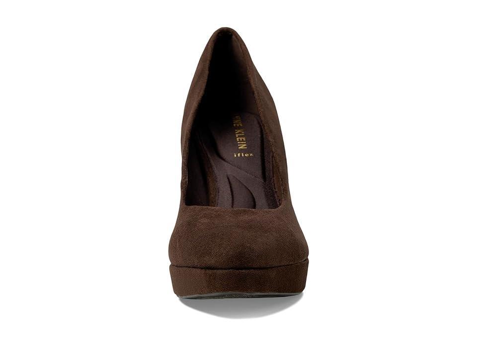 Anne Klein Womens Jovanna Platform Dress Pumps Product Image