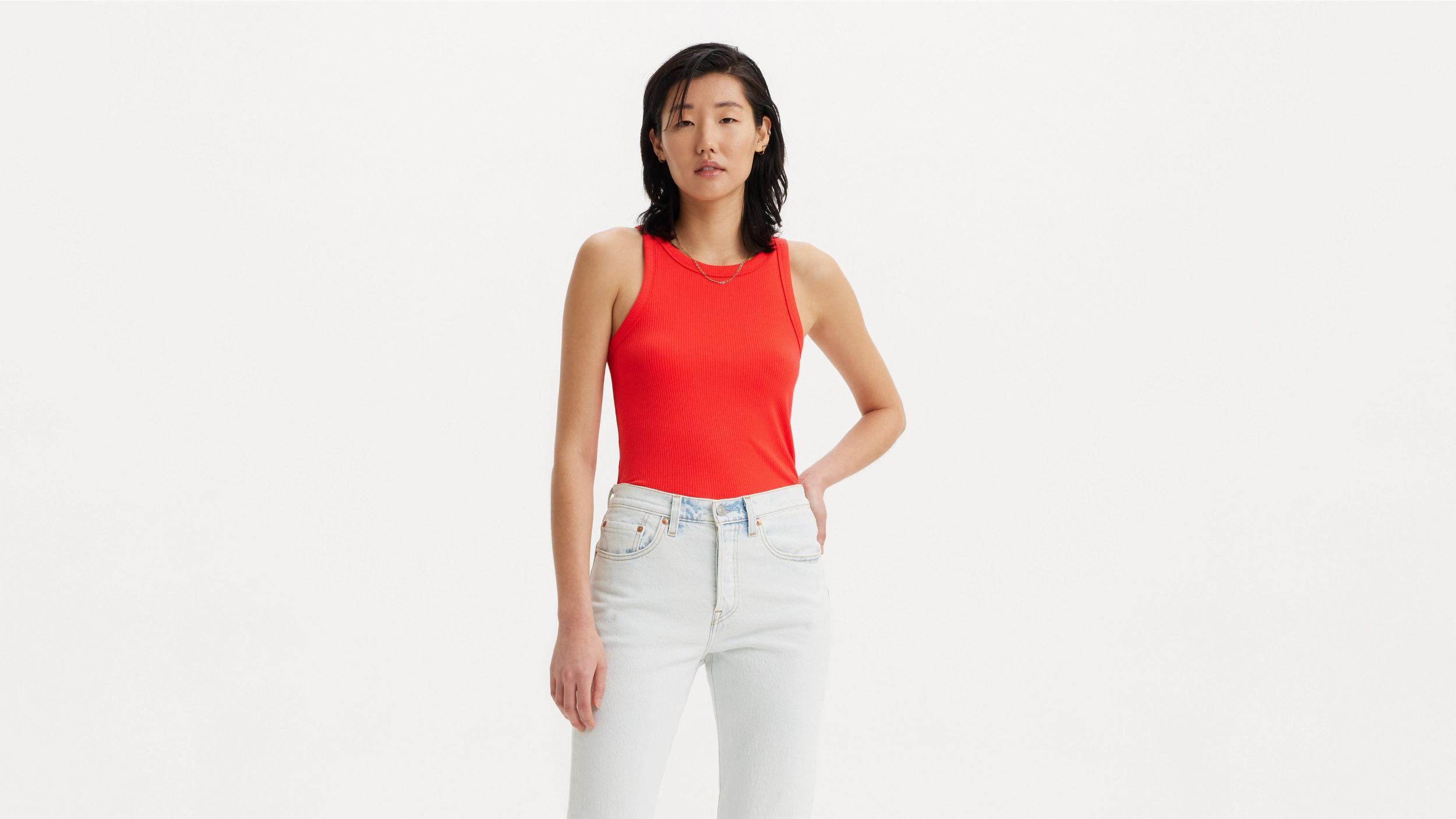 Dreamy Tank Top Product Image