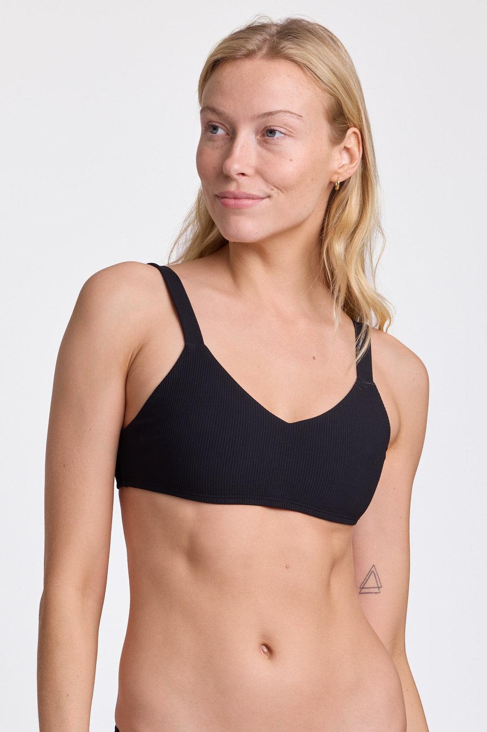 Kacey Bikini Top Product Image