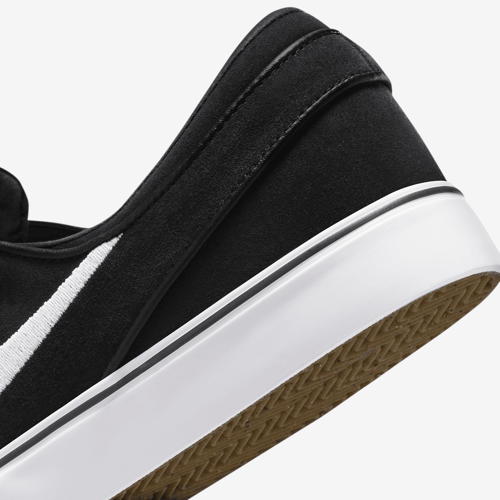 Men's Nike SB Janoski+ Slip Skate Shoes Product Image