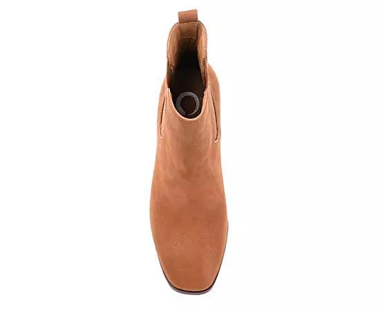 Journee Collection Womens Maxxie Bootie Product Image
