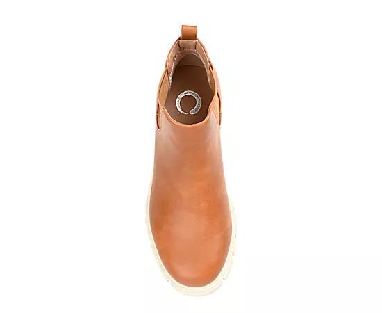 Journee Rorke Tru Comfort Foam Womens Chelsea Boots Product Image