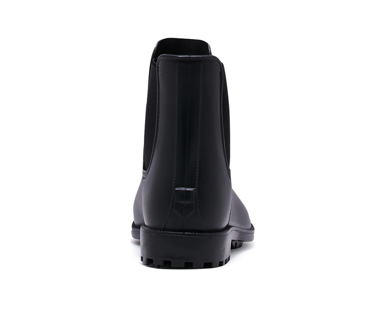 Women's Chelsea Crew Rainy Waterproof Rain Boots Product Image