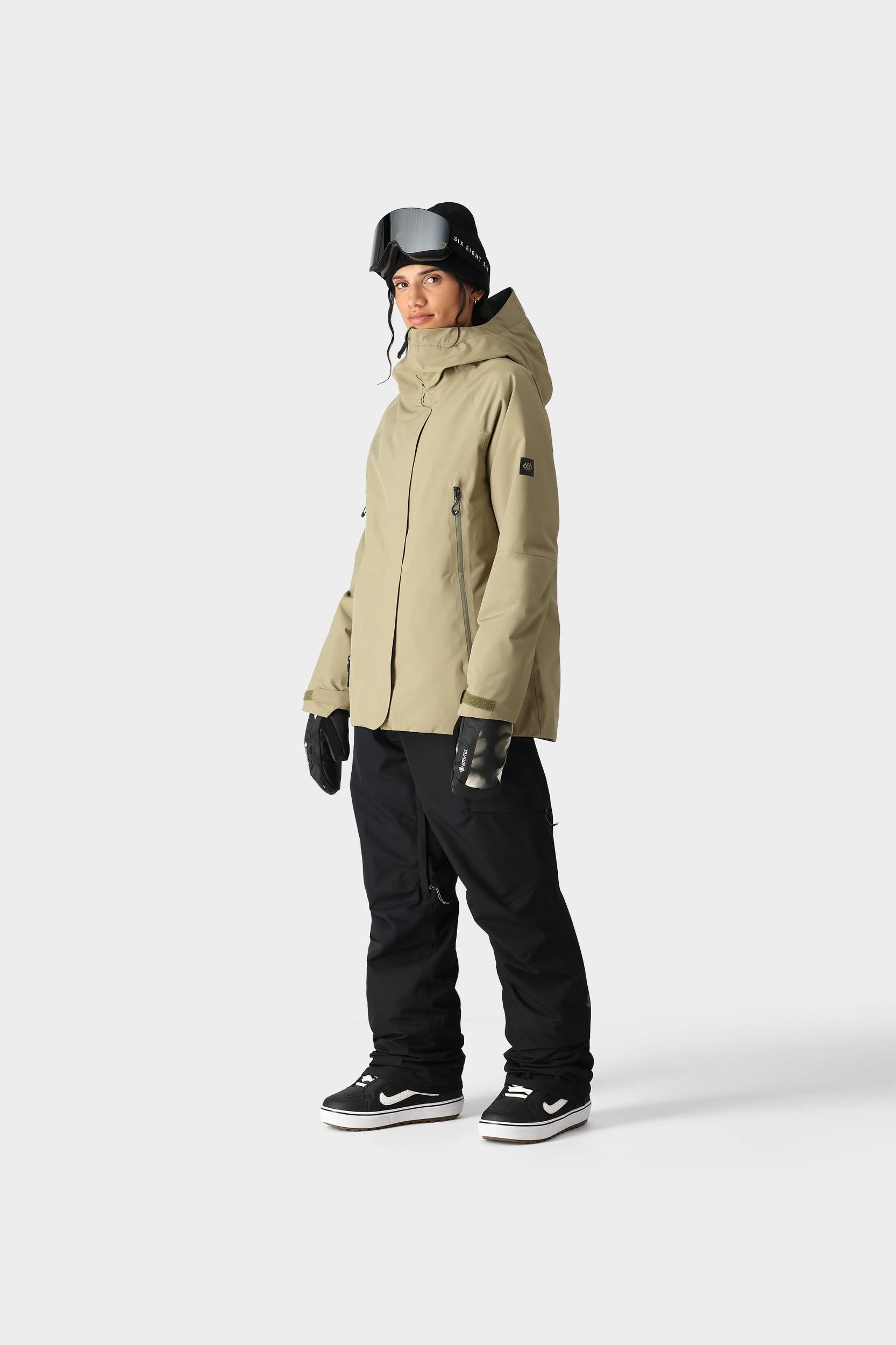 686 Women's Whisper Insulated Jacket Female Product Image