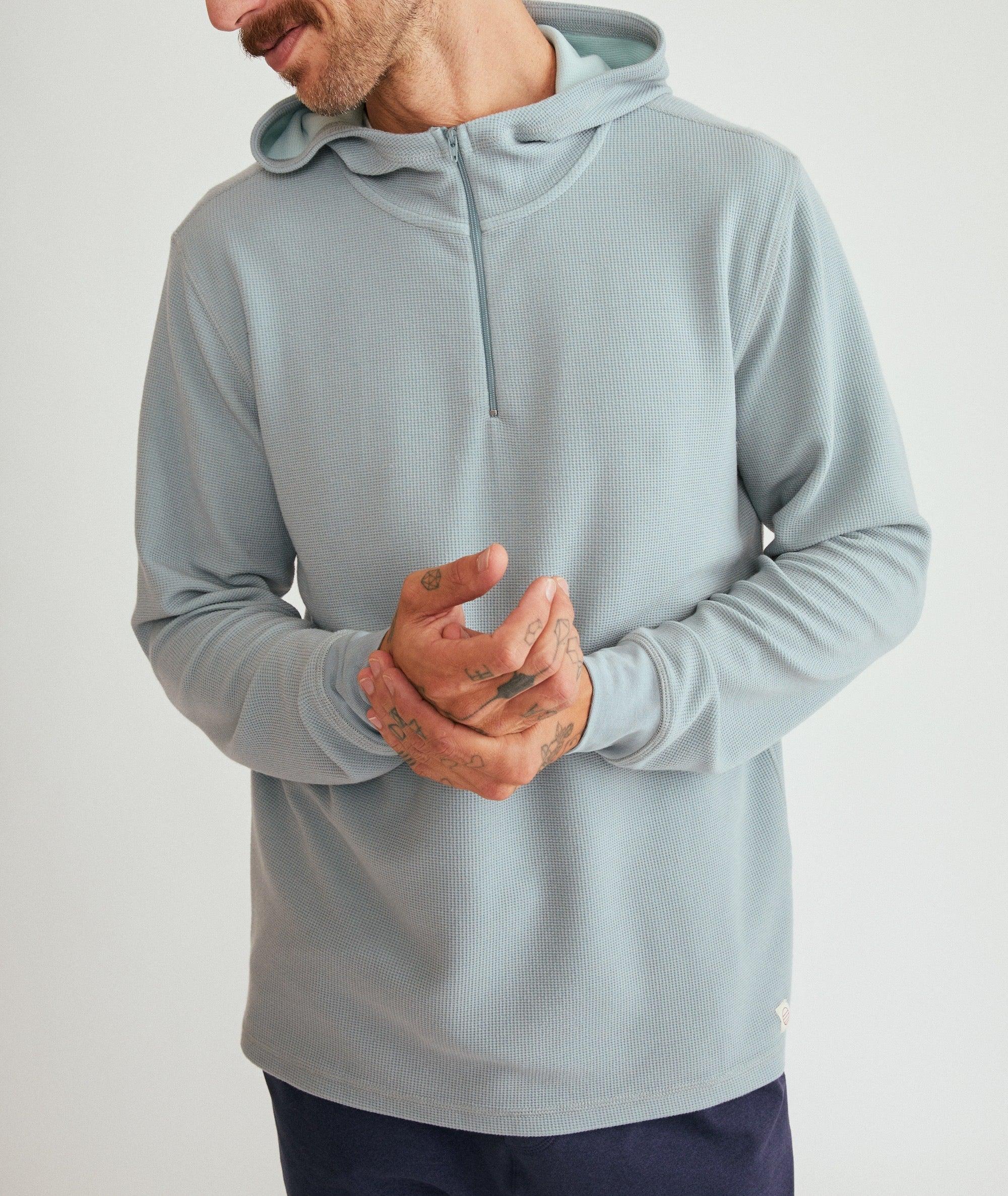 Vintage Heavy Slub Button Down Product Image
