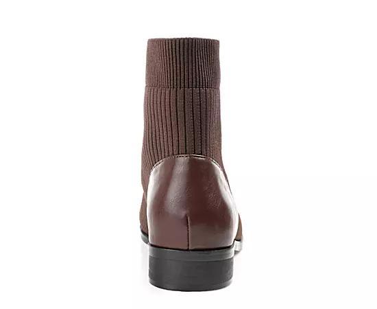 Journee Bexlie Tru Comfort Foam™ Women's Ankle Boots, Size: 8.5 Product Image