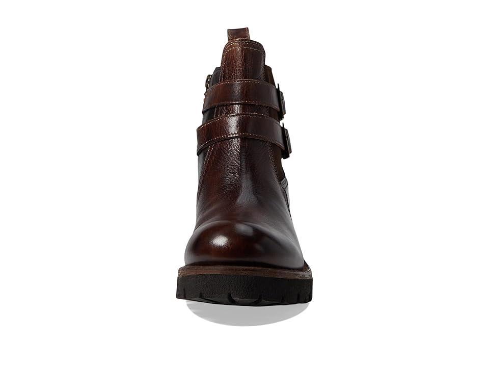 Bed Stu Ginger II (Teak Rustic Rustic) Women's Boots Product Image
