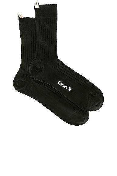 The Yves Sock Product Image