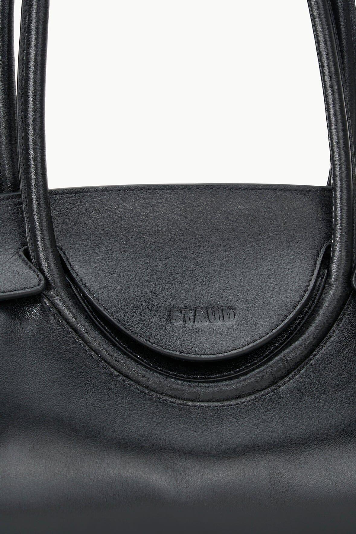 MAUDE SHOULDER BAG | BLACK Product Image