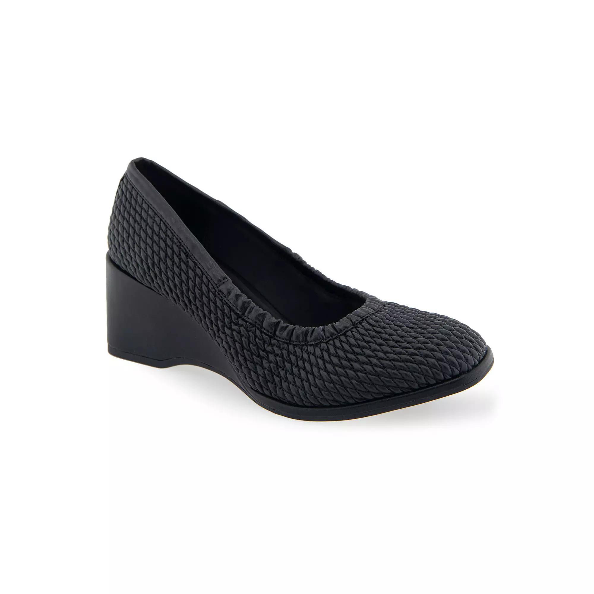Aerosoles Airlie Womens Dress Pumps Product Image