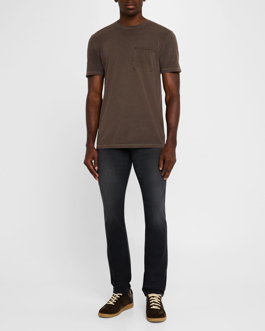 Mens Lennox Slim-Fit Jeans Product Image