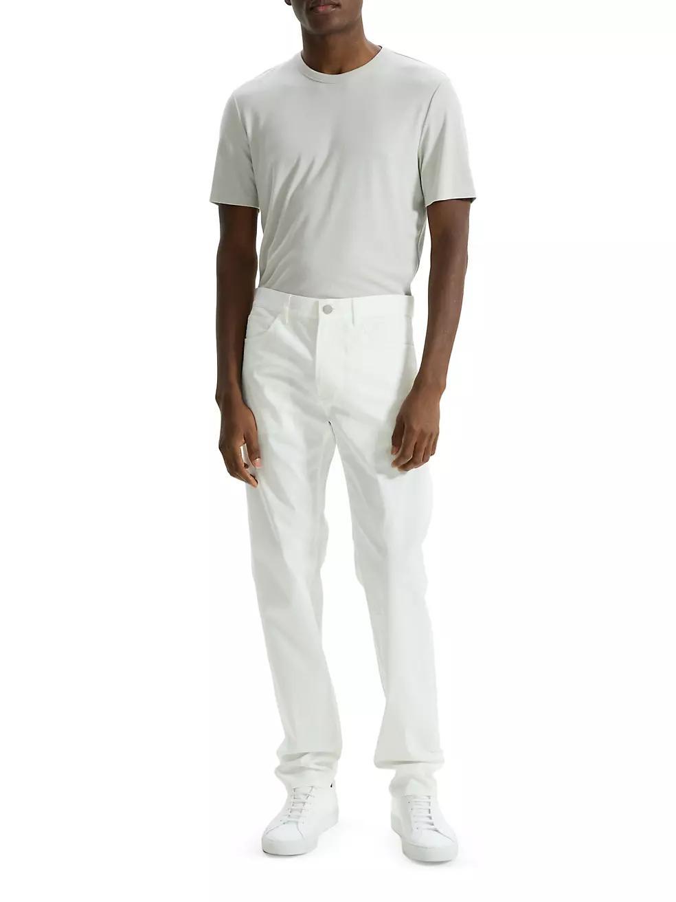 Zaine Twill Pants Product Image