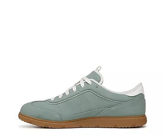Ryka Effortless Women's Sneakers, Size: 7, White Green Product Image