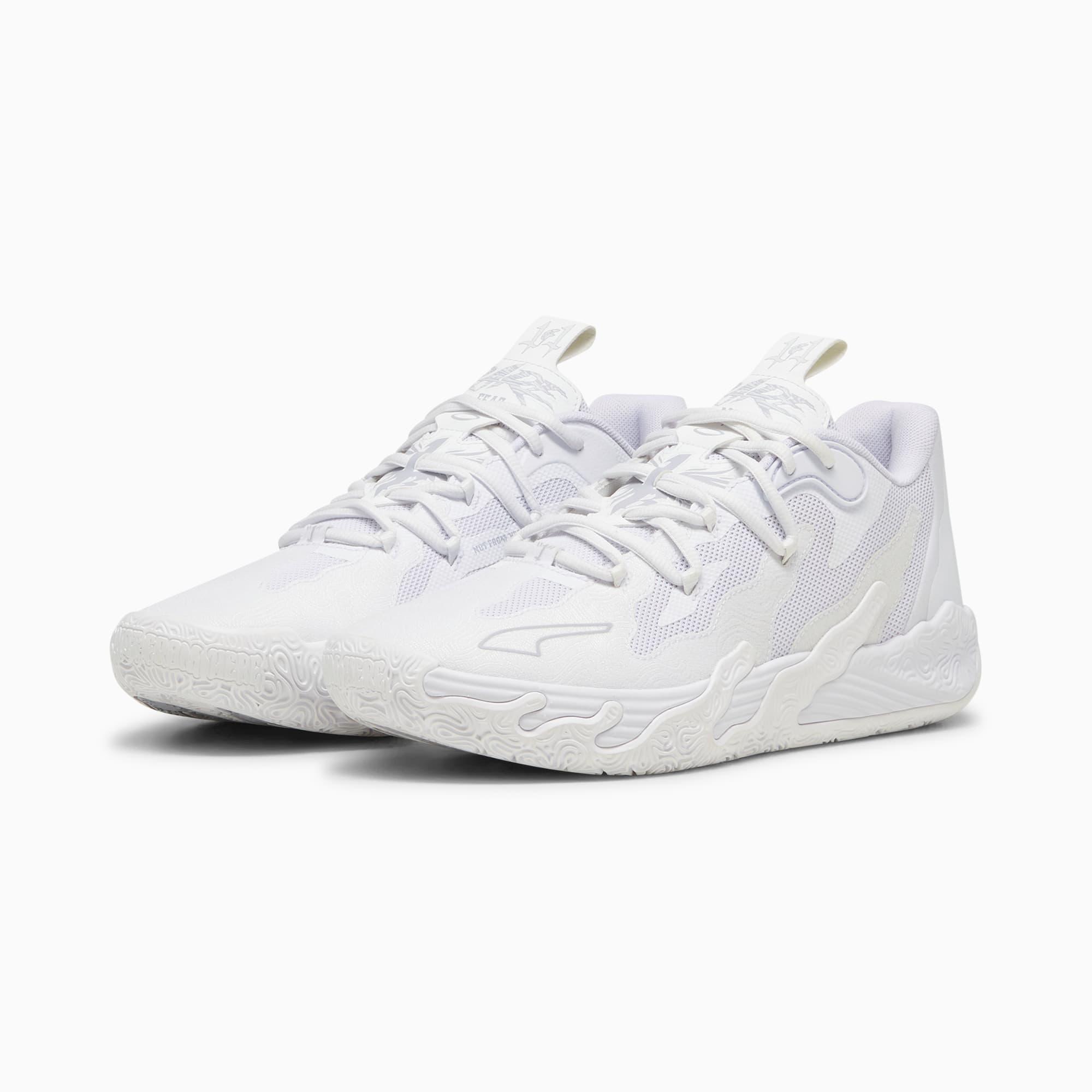 MB.03 Lo Men's Basketball Shoes Product Image