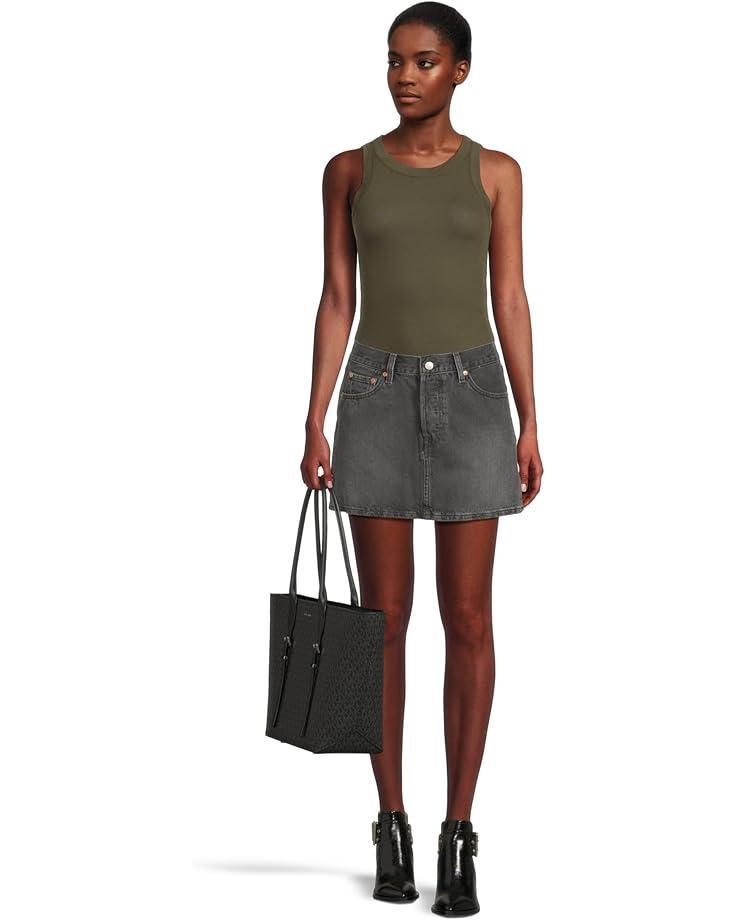 Georgia Large Top Zip Tote Product Image