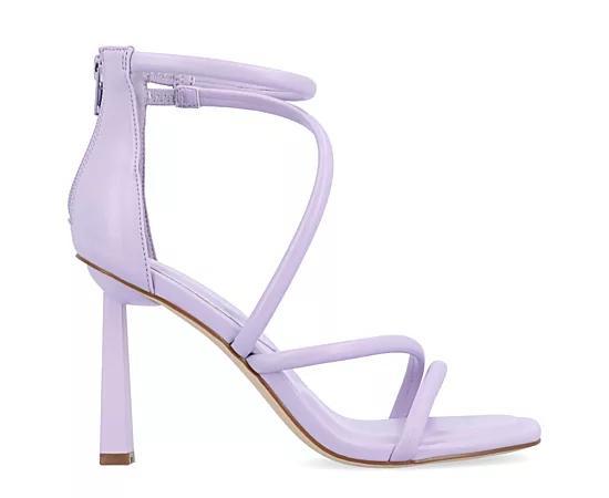 Journee Marza Tru Comfort Foam Womens Dress Sandals Product Image