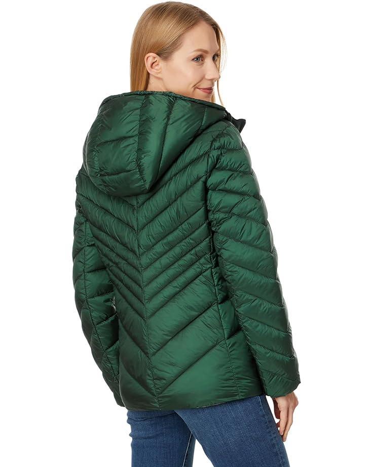 Zip Front Quilt M426818BZ Product Image