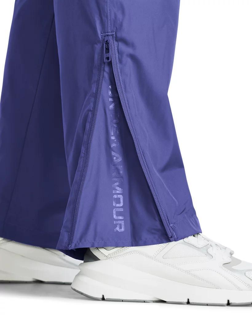 Women's UA Vanish Elite Woven Oversized Pants Product Image