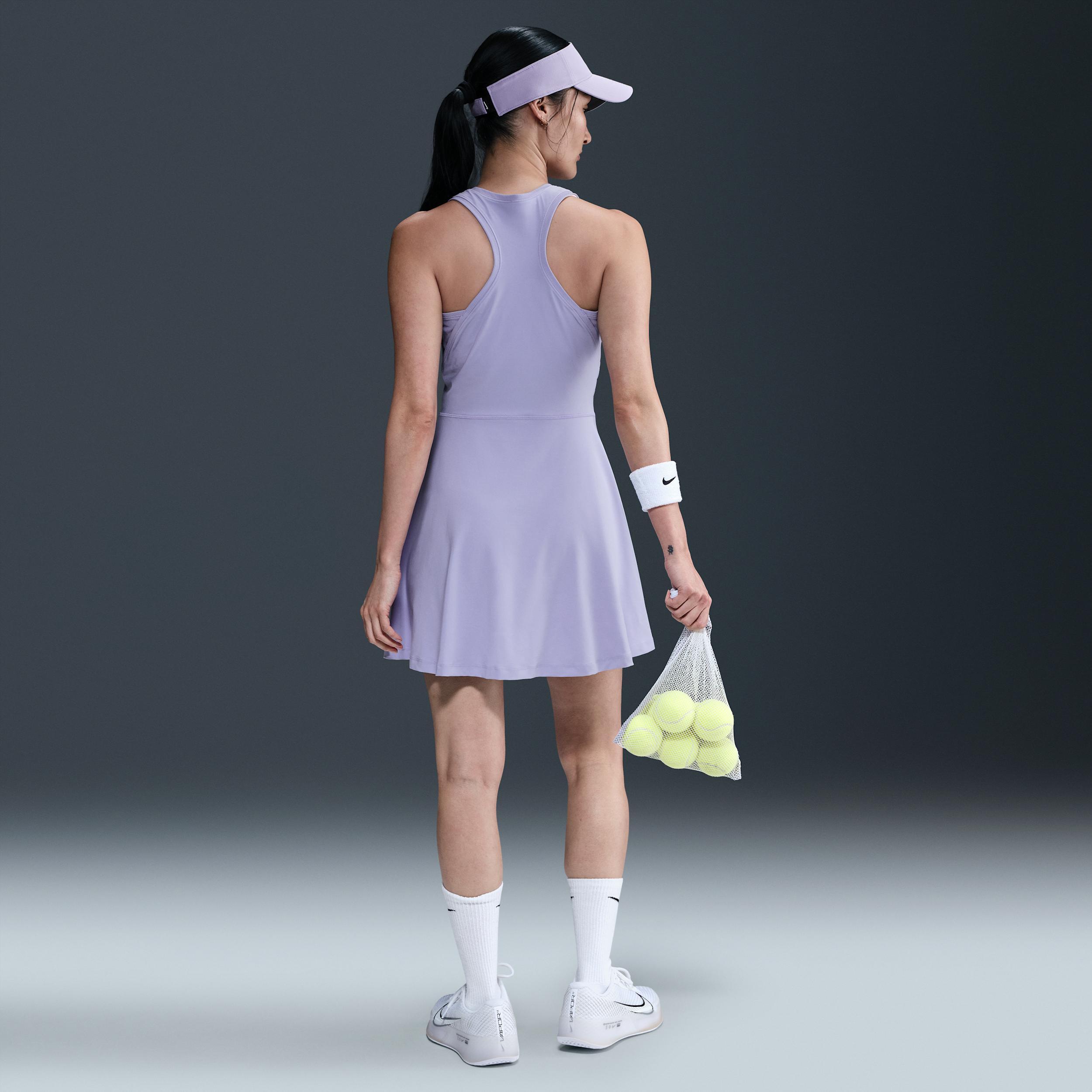 Nike Women's Victory Dri-FIT Tennis Dress Product Image