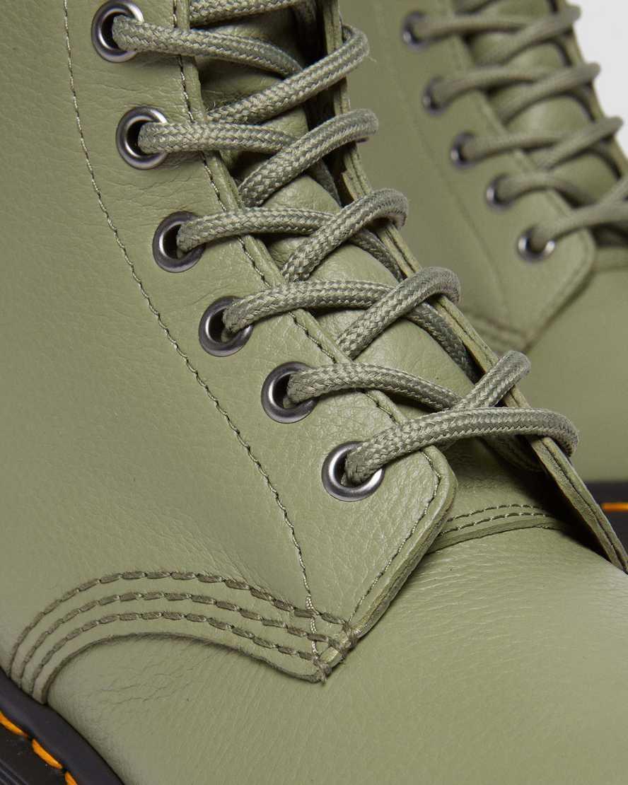 Dr. Martens 1460 Pascal (Muted ) Women's Boots Product Image