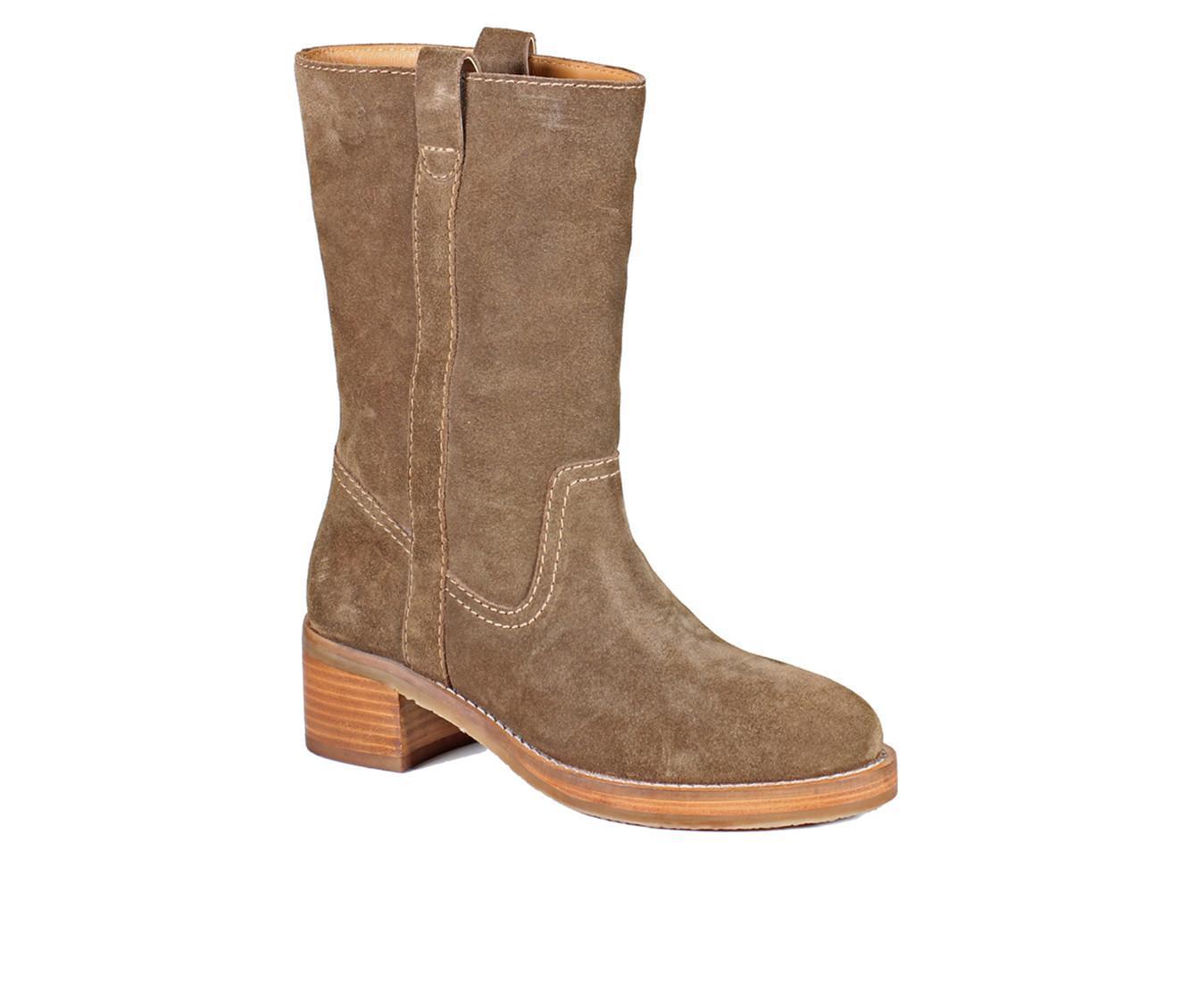 Women's DIBA TRUE Crush It Knee High Boots Product Image