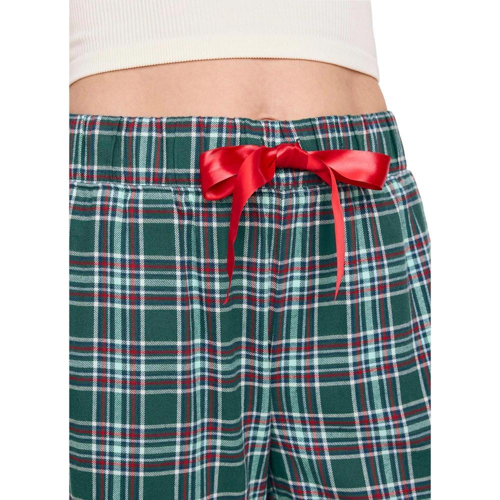 Jockey Women's Flannel Sleep Pant Product Image
