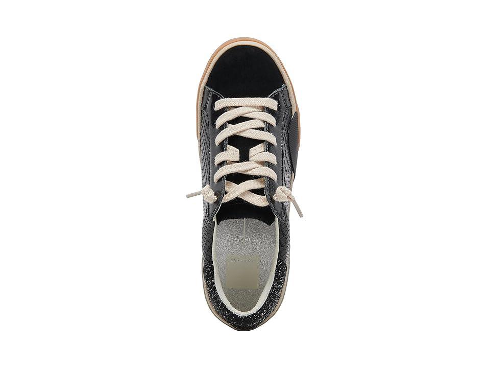 Dolce Vita Zina Leather Slip Product Image