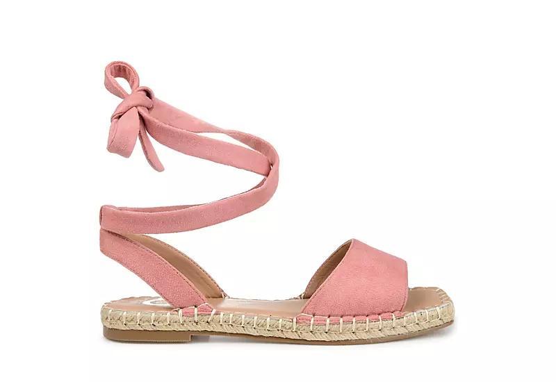 Journee Emelie Womens Espadrille Sandals Product Image