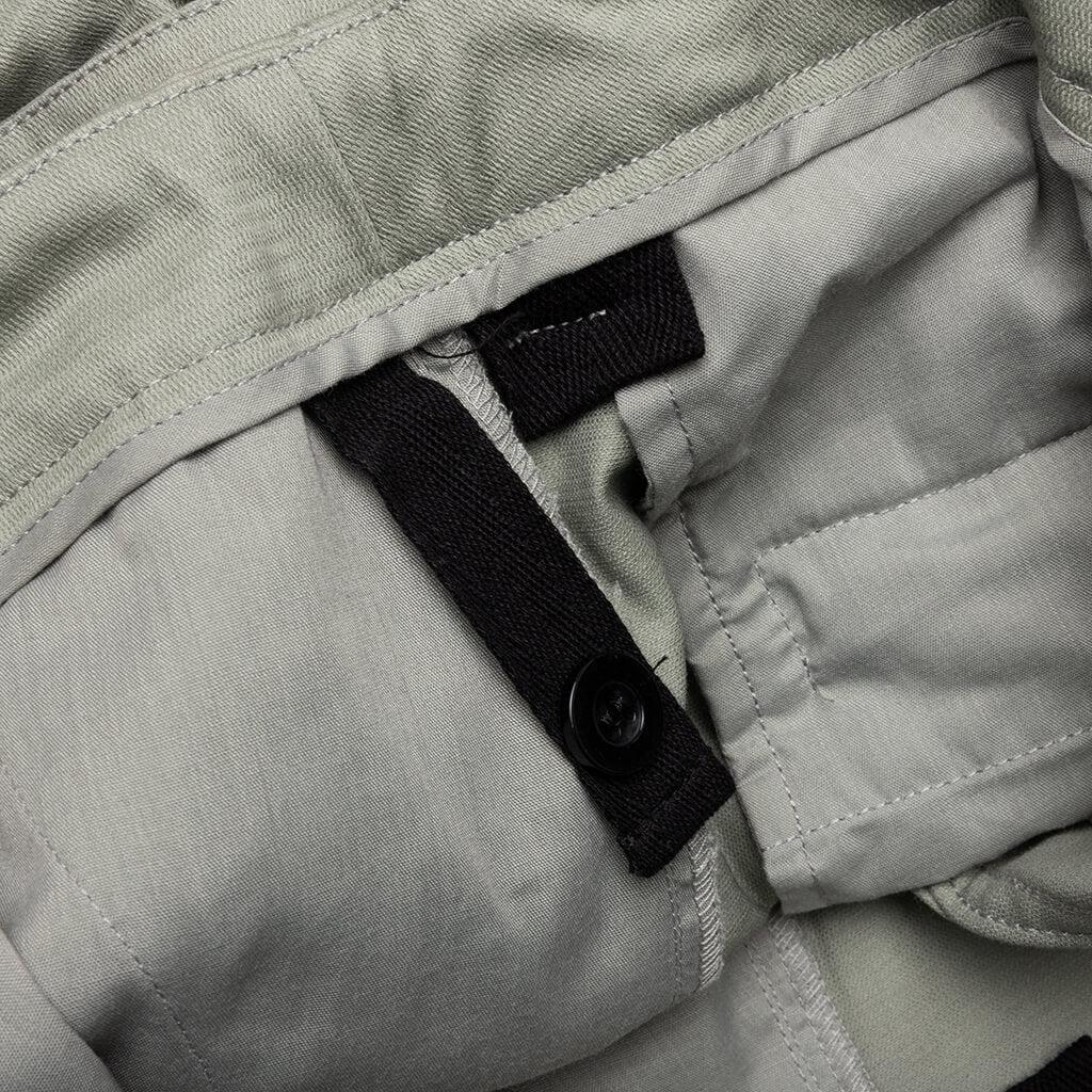 Hockney Cargo Shorts - Sage Male Product Image