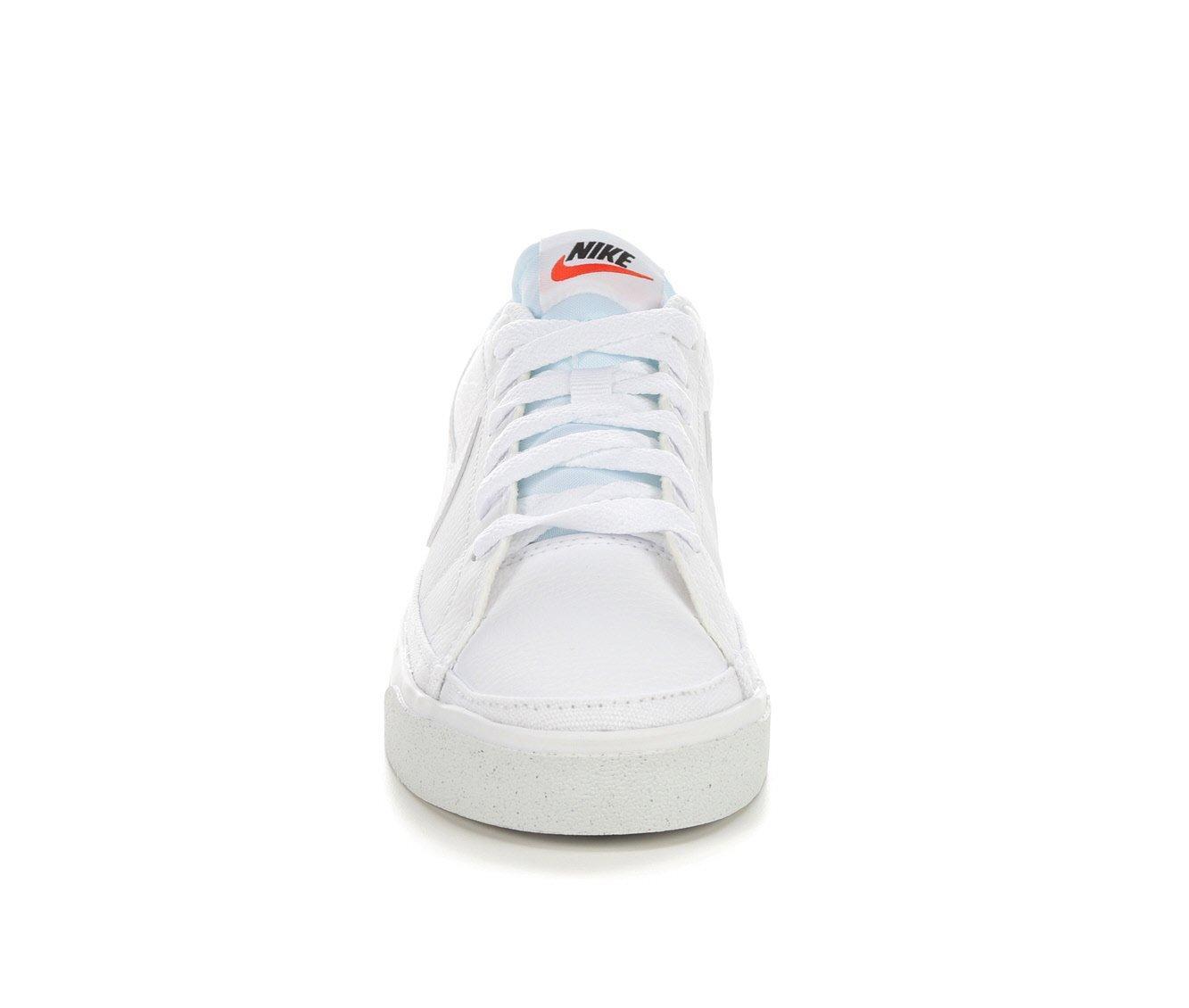 Women's Nike Court Legacy Next Nature Sustainable Sneakers Product Image
